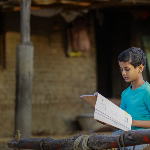 Child Education